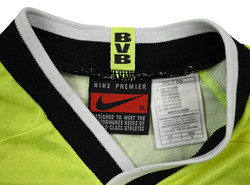 1995-96 BORUSSIA DORTMUND *SAMMER* SHIRT XL. BOYS