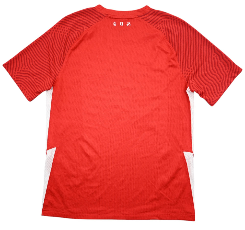 2021-22 FC UTRECHT SHIRT M