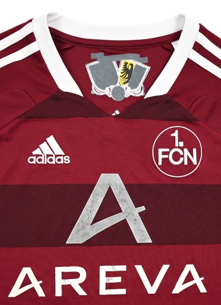 2011-12 NURNBERG KOSZULKA S