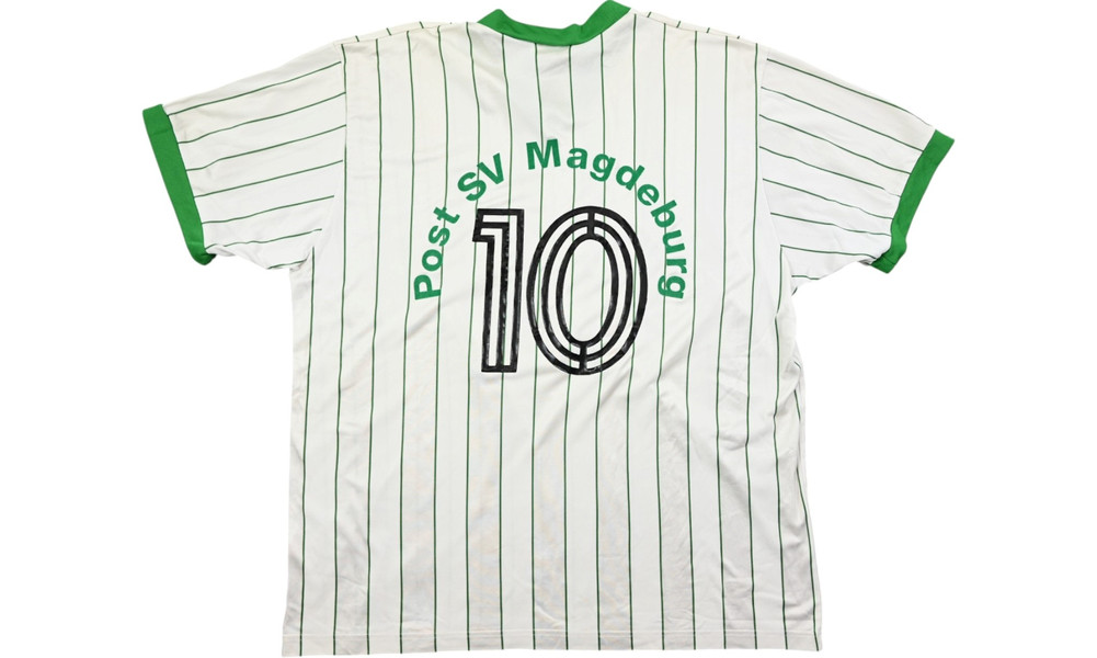 POST MAGDEBURG KOSZULKA XL