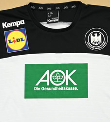 GERMANY HANDBALL WOMENS KOSZULKA XL