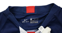 2019-20 PARIS SAINT-GERMAIN *MBAPPE* KOSZULKA XL. BOYS