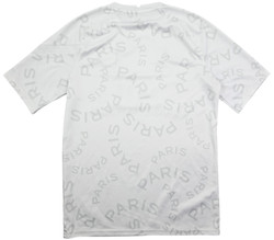 PARIS SAINT-GERMAIN SHIRT M