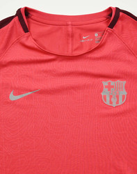 FC BARCELONA SHIRT XL. BOYS 