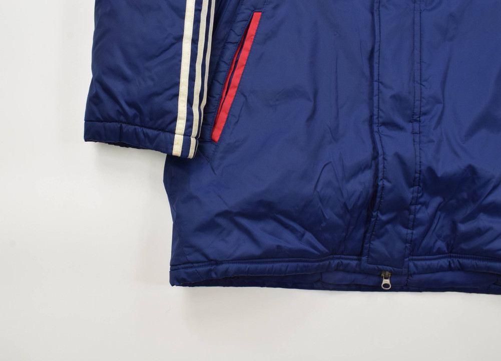 2011-12 CHICAGO FIRE KURTKA L