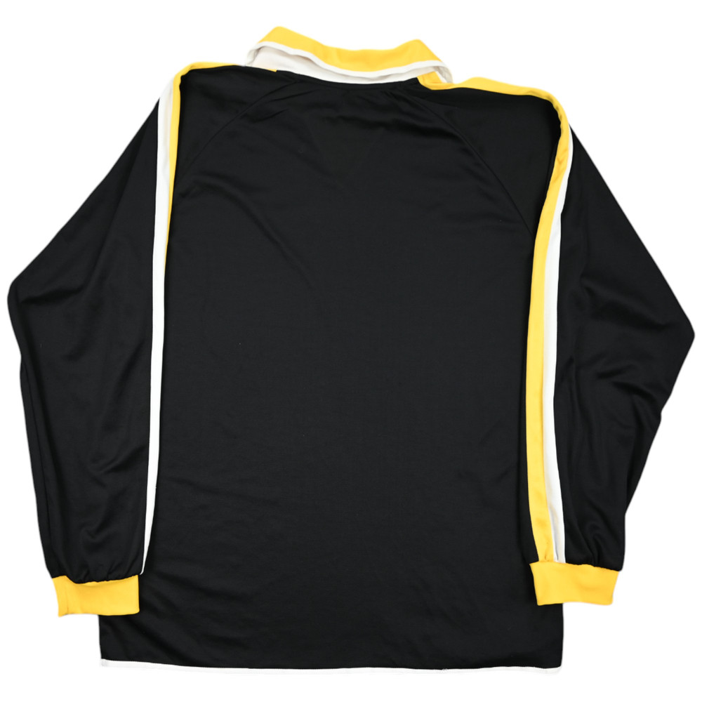 PUMA OLDSCHOOL LONGSLEEVE L