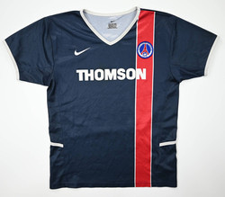 2002-03 PARIS SAINT GERMAIN KOSZULKA M.BOYS