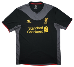 2012-13 LIVERPOOL KOSZULKA L