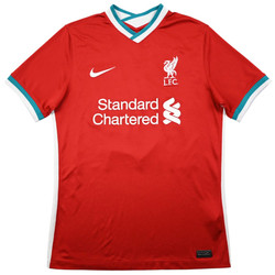 2020-21 LIVERPOOL *M. SALAH* KOSZULKA M