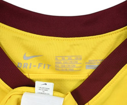 2010-13 ARSENAL LONDON SHIRT XL. BOYS