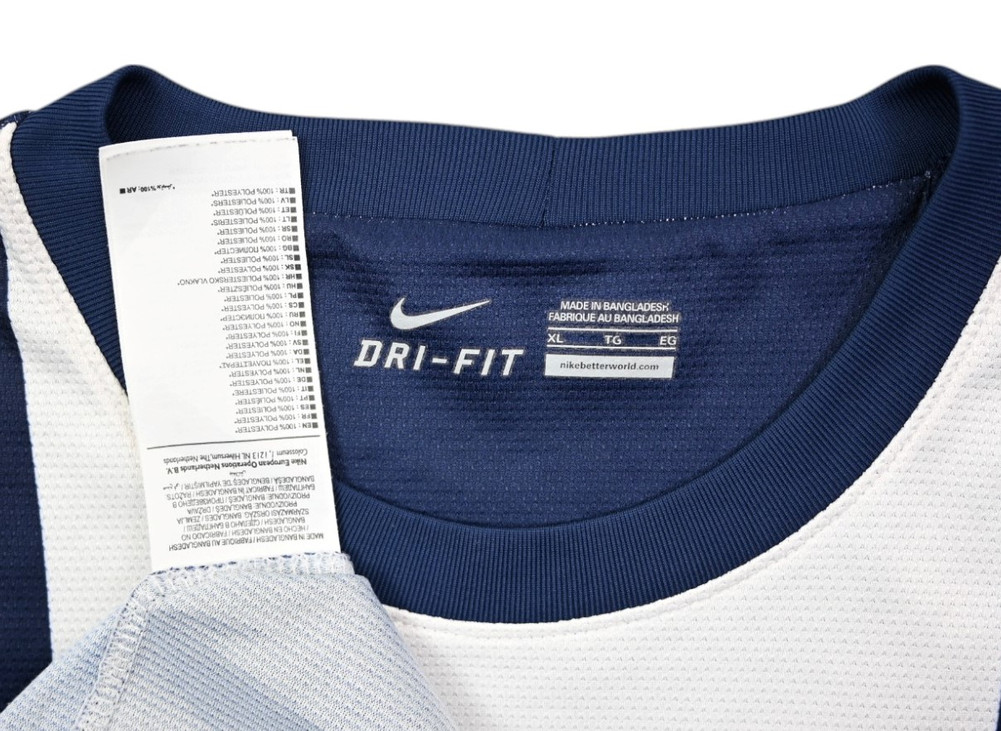 2013-14 PARIS SAINT-GERMAIN *MATUIDI* KOSZULKA XL