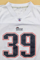 NEW ENGLAND PATRIOTS *MARONEY* XL. BOYS