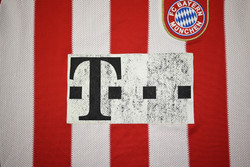 2010-11 BAYERN MUNCHEN *OLIC* KOSZULKA M