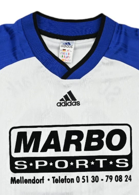 SC WEDEMARK SHIRT XL