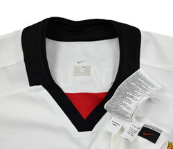 2002-03 MANCHESTER UNITED *BECKHAM* SHIRT S