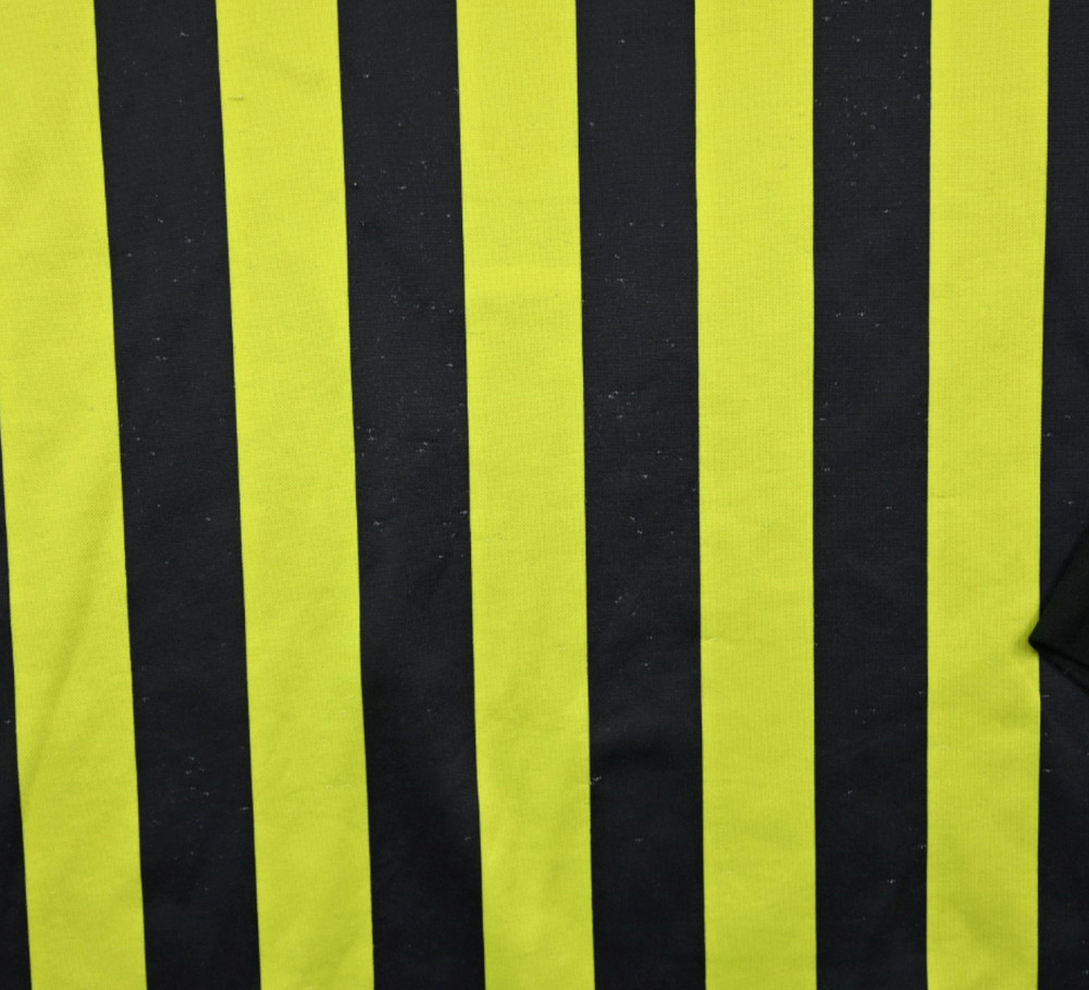 UHLSPORT VINTAGE GK LONGSLEEVE KOSZULKA XL