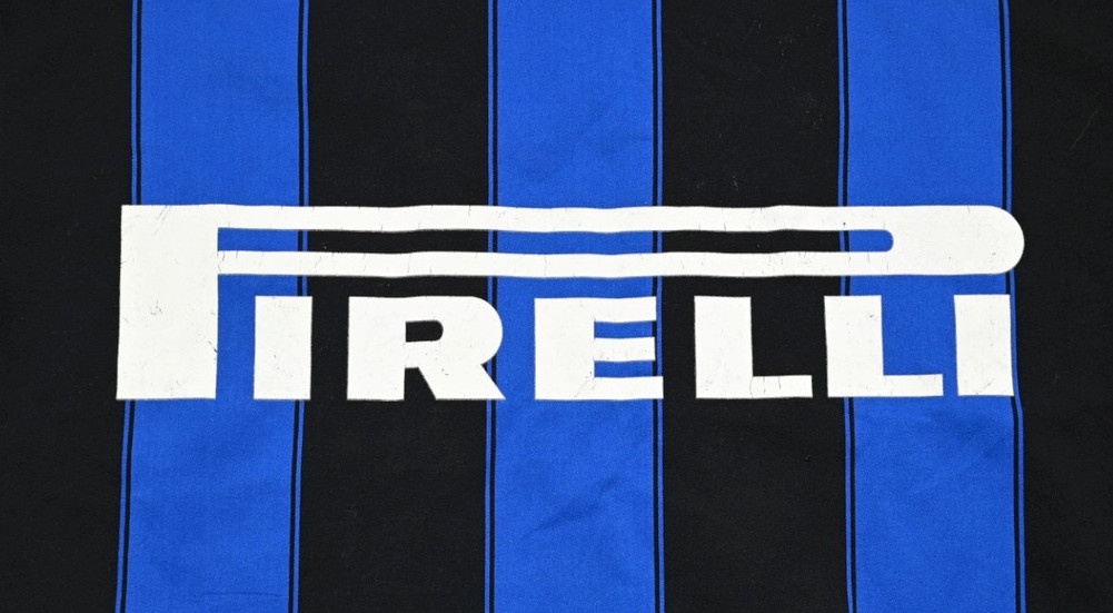 2003-04 INTER MILAN SHIRT XL