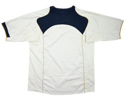 2004-06 PORTUGAL SHIRT XL