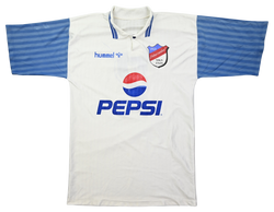 MKS POŁUCZANKA ŻNIN SHIRT S