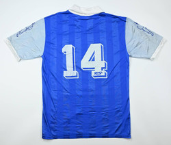 IK ODDEVOLD KOSZULKA L