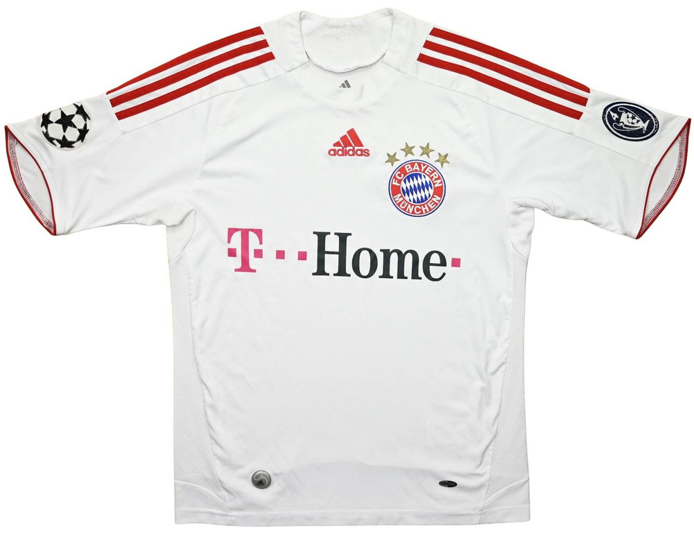 08-09 FC Bayern München adidas サッカーシャツ S s-l400.jpg
