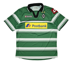 2012-13 BORUSSIA MONCHENGLADBACH SHIRT S