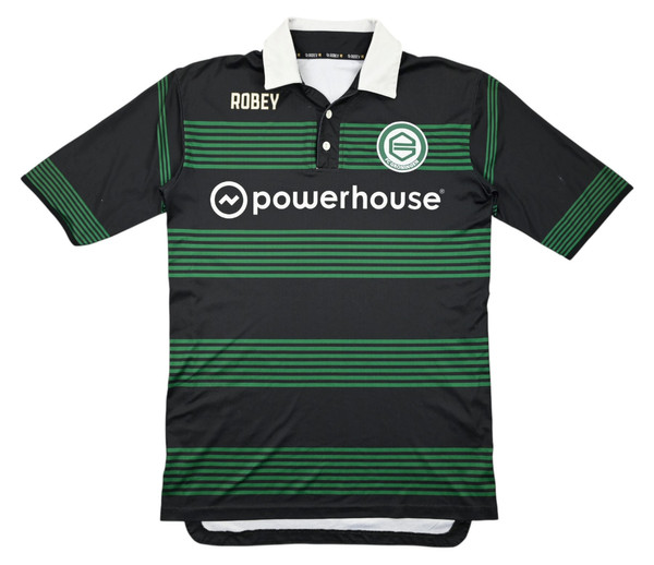 2015-16 GRONINGEN SHIRT S