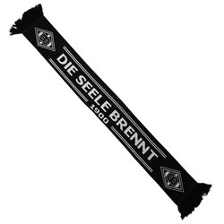 BORUSSIA MONCHENGLADBACH SCARF