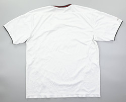 2003-04 LIVERPOOL SHIRT M