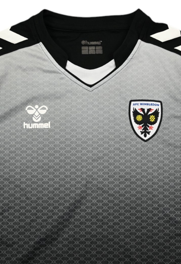 2022-23 WIMBLEDON SHIRT S