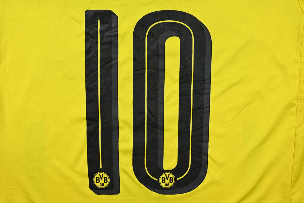 2016-17 BORUSSIA DORTMUND *M.GOTZE*  XL. BOYS