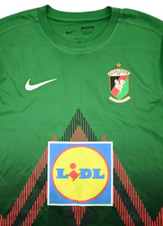 2022-23 GLENTORAN FC KOSZULKA M