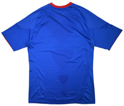 2010-11 CHELSEA LONDON SHIRT M