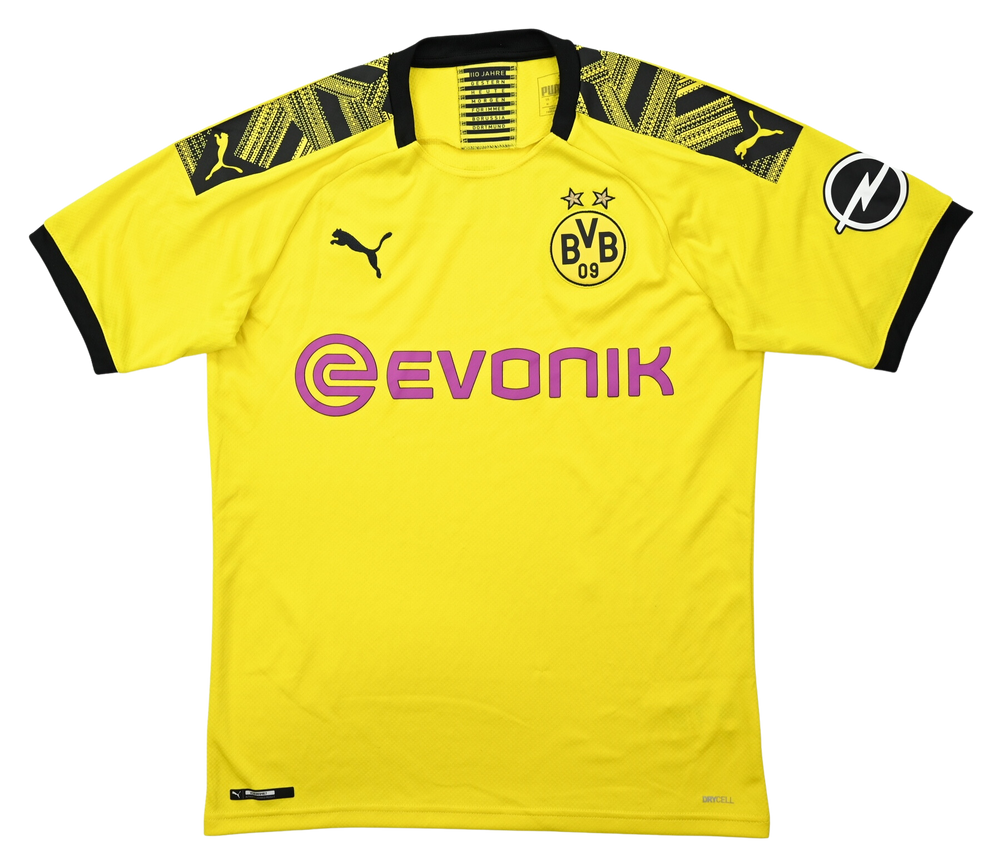 2019-20 BORUSSIA DORTMUND SHIRT M