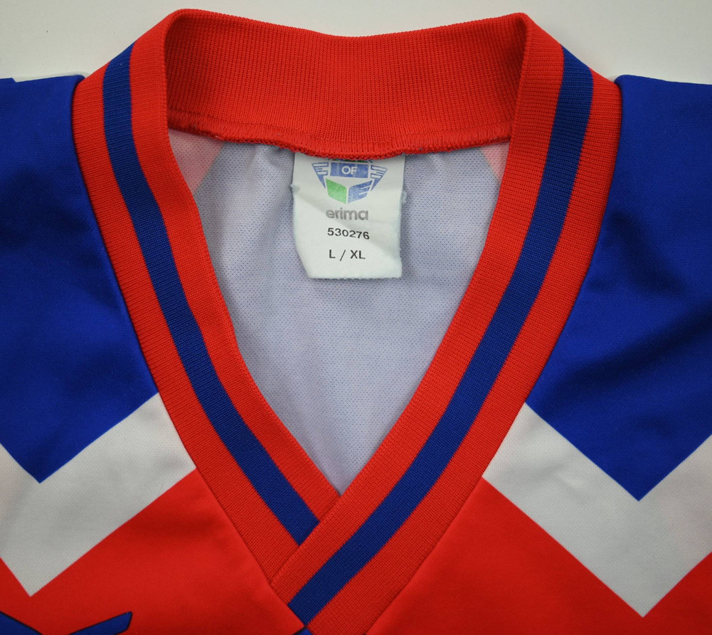 ERIMA OLDSCHOOL KOSZULKA L/XL