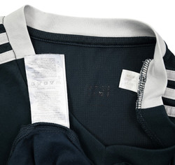 2018-19 REAL MADRID SHIRT S