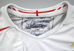 2005-07 ENGLAND SHIRT XL