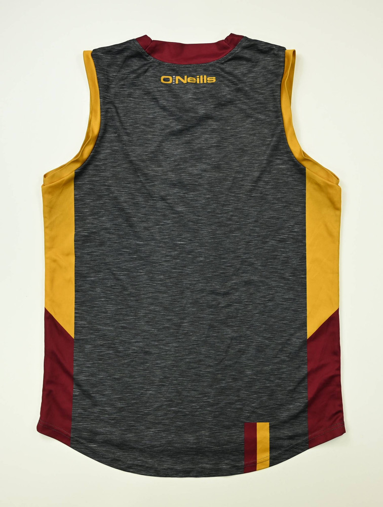 HUDDERSFIELD GIANTS RUGBY SHIRT M