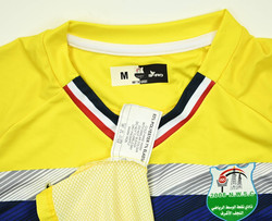 2020-21 NAFT AL-WASAT KOSZULKA M 