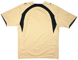 2006-07 OLYMPIACOS SHIRT L