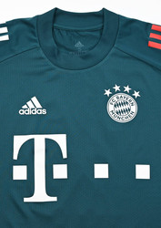 2020-21 BAYERN MUNCHEN KOSZULKA S