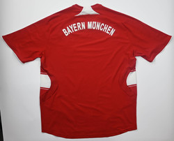2008-09 BAYERN MUNCHEN KOSZULKA XL