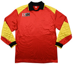 ABM PRO VINTAGE LONGSLEEVE KOSZULKA M