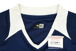 2008-09 SCOTLAND SHIRT XL