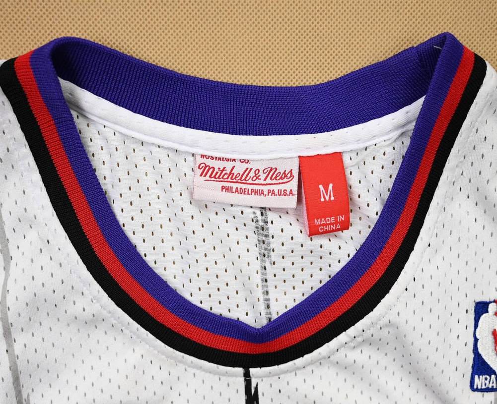 TORONTO RAPTORS *CARTER* NBA KOSZULKA M