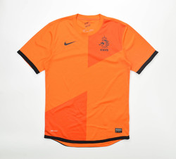 2012-13 HOLLAND SHIRT S