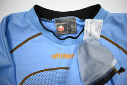 UHLSPORT OLDSCHOOL GOALKEEPER LONGSLEEVE XXL