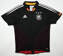 2004-06 GERMANY *BALLACK* SHIRT XS