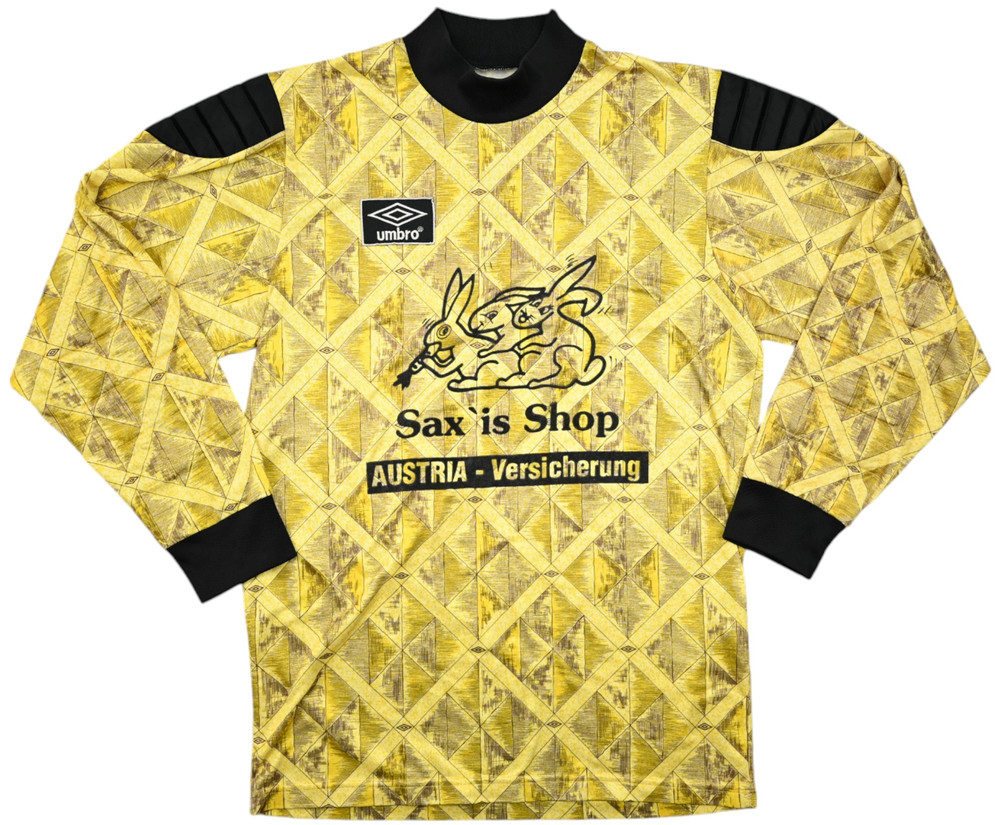 FC MUNZKIRCHEN GK LONGSLEEVE KOSZULKA M