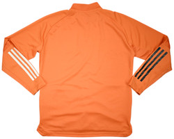 MANCHESTER UNITED BLUZA L. BOYS